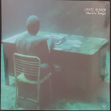 Pearl Jam - Eddie Vedder - Ukulele Songs