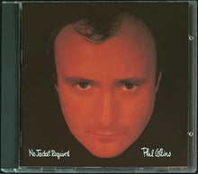 Load image into Gallery viewer, Phil Collins- No Jacket Required