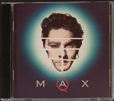 INXS - Max Q - Max Q