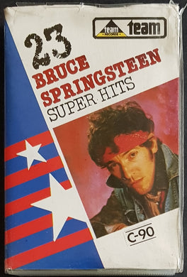 Bruce Springsteen - 23 Bruce Springsteen Super Hits