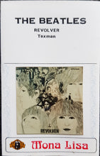 Load image into Gallery viewer, Beatles - Revolver - Taxman