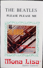 Load image into Gallery viewer, Beatles - Please Please Me