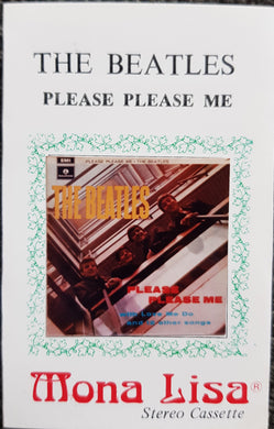 Beatles - Please Please Me
