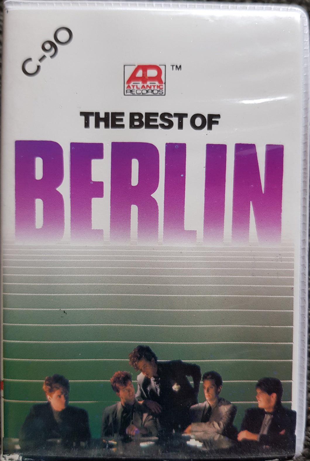 Berlin - The Best Of Berlin