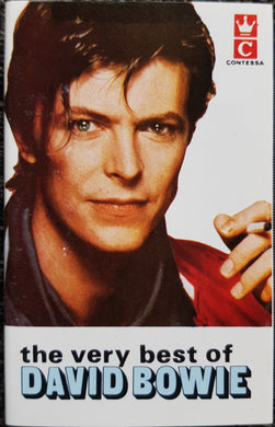 David Bowie - The Very Best Of David Bowie