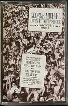 Load image into Gallery viewer, George Michael - Listen Without Prejudice Vol. 1