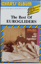 Load image into Gallery viewer, Eurogliders - The Best Of The Eurogliders