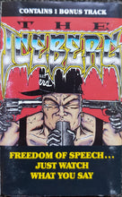 Load image into Gallery viewer, Ice-T - The Iceberg / Freedom Of Speech... Just Watch What You Say
