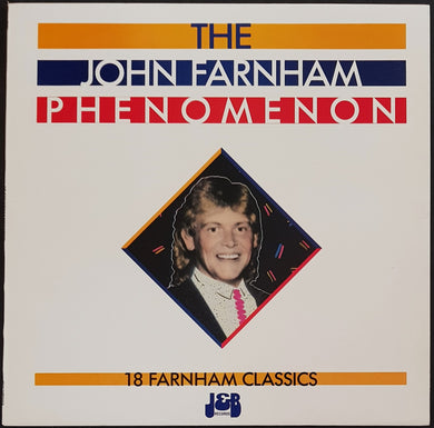 John Farnham - The John Farnham Phenomenon
