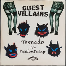 Load image into Gallery viewer, Guest Villains - Tornado