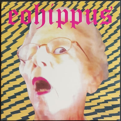 Eohippus - Live Life On Opium