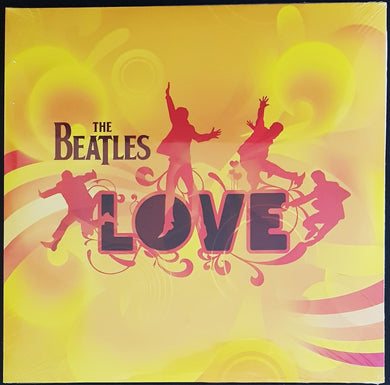 Beatles - Love