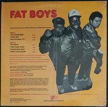 Load image into Gallery viewer, Fat Boys - Fat Boys