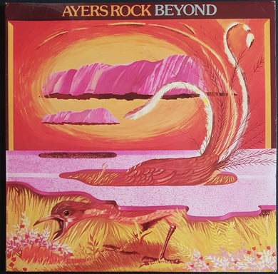 Ayers Rock - Beyond