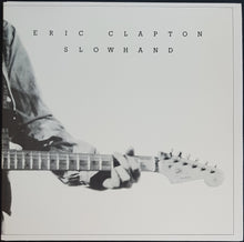Load image into Gallery viewer, Clapton, Eric - Slowhand