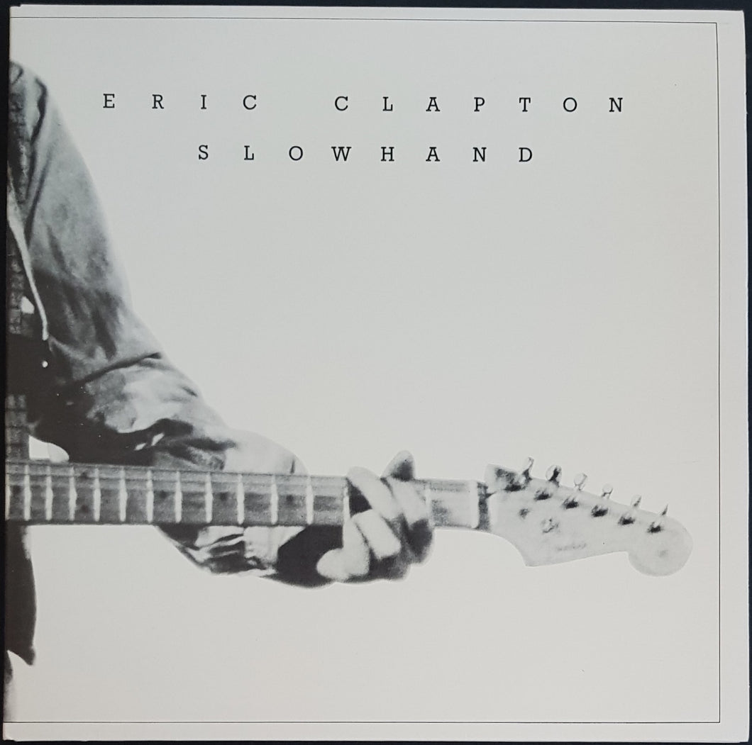 Clapton, Eric - Slowhand