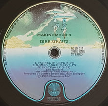 Load image into Gallery viewer, Dire Straits - Making Movies