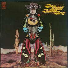 Load image into Gallery viewer, Flying Burrito Brothers - Flying Again