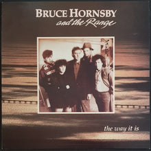 Load image into Gallery viewer, Bruce Hornsby &amp; The Range - The Way It Is