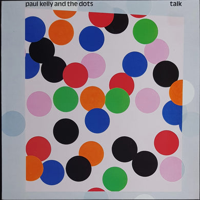 Kelly & The Dots, Paul- Talk
