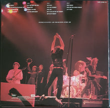 Load image into Gallery viewer, Bob Seger &amp; The Silver Bullet Band- Nine Tonight
