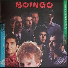 Load image into Gallery viewer, Oingo Boingo - Boingo