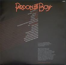 Load image into Gallery viewer, Pardon Me Boys - Pardon Me Boys