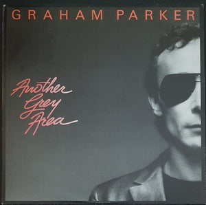 Parker, Graham - Another Grey Area