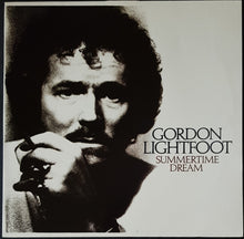 Load image into Gallery viewer, Gordon Lightfoot - Summertime Dream