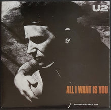 Load image into Gallery viewer, U2 - All I Want Is You
