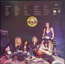 Load image into Gallery viewer, Guns N&#39;Roses - Appetite For Destruction