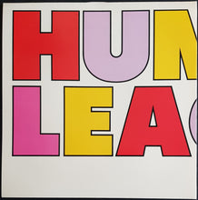 Load image into Gallery viewer, Human League - Hysteria