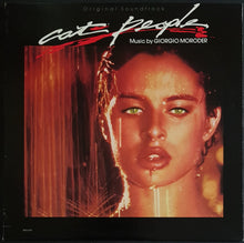 Load image into Gallery viewer, Giorgio Moroder - Cat People (Original Soundtrack)