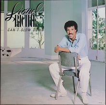 Load image into Gallery viewer, Lionel Richie - Can&#39;t Slow Down