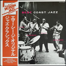 Load image into Gallery viewer, Max Roach - Best Coast Jazz