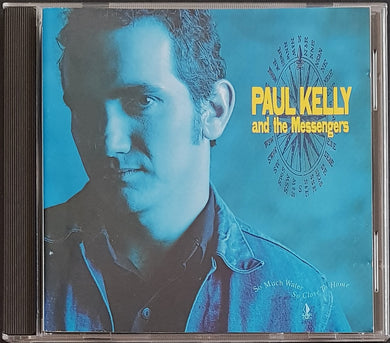 Kelly & The Messengers, Paul- So Much Water So Close To Home