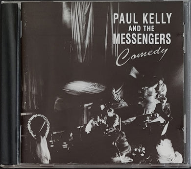 Kelly & The Messengers, Paul- Comedy
