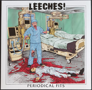 Leeches! - Periodical Fits