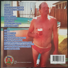 Load image into Gallery viewer, Frenzal Rhomb - Sans Souci -  Shit Brown Coloured Vinyl