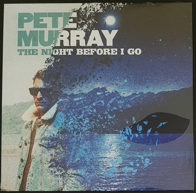 Murray, Pete - The Night Before I Go