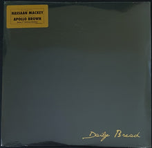 Load image into Gallery viewer, Mackey, Hassaan &amp; Apollo Brown - Daily Bread