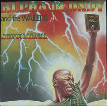 Load image into Gallery viewer, Alpha Blondy And The Wailers - Jerusalem