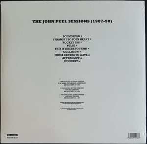 Loop - Wolf Flow (The John Peel Sessions (1987-90))