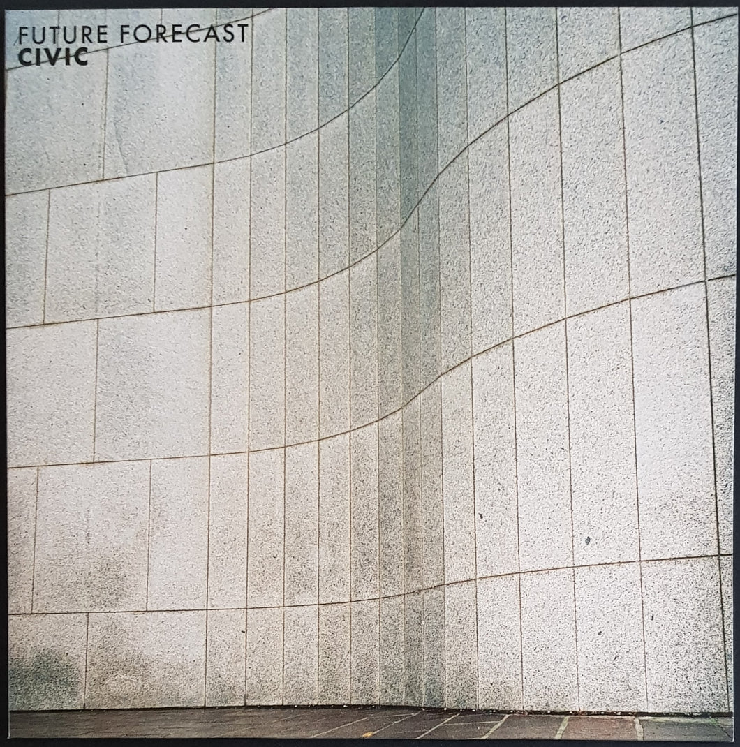 Civic - Future Forecast
