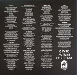 Civic - Future Forecast