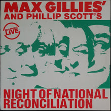 Load image into Gallery viewer, Max Gillies - / Phillip Scott - Night Of National Reconciliation