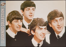 Load image into Gallery viewer, Beatles - Images Of The 20th Century - Legends Collection