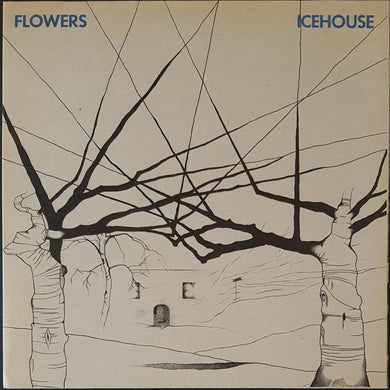 Icehouse (Flowers)- Icehouse