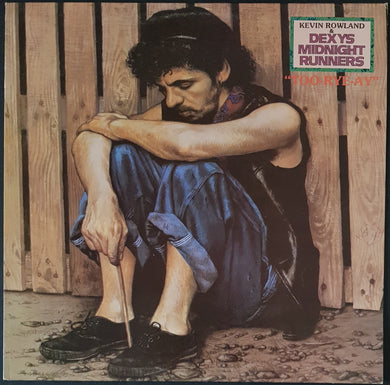 Kevin Rowland & Dexy's Midnight Runners - Too-Rye-Ay