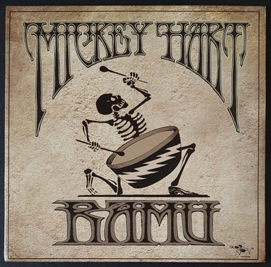 Hart, Mickey - Ramu